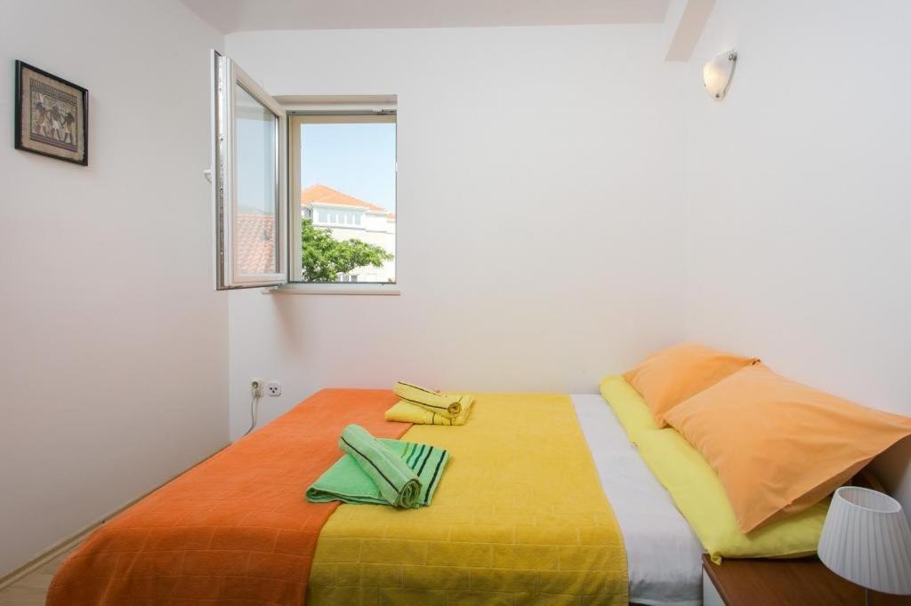 Apartment Lala Dubrovník Exteriér fotografie